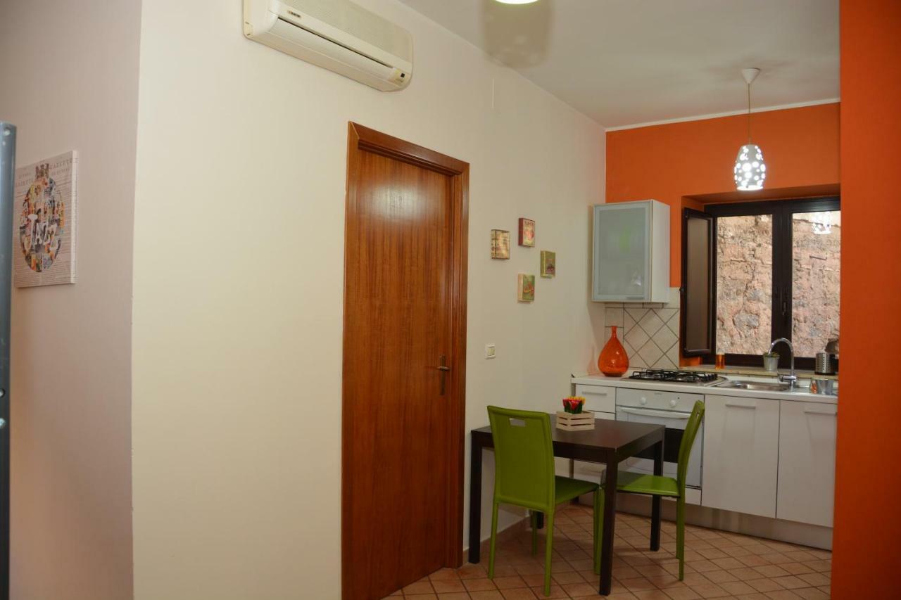 Garibaldi Flat Apartment