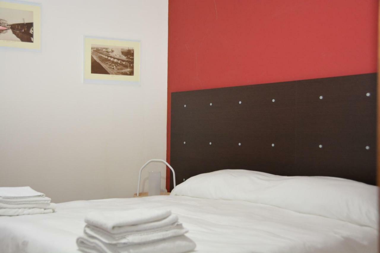 Garibaldi Flat Apartment Catania