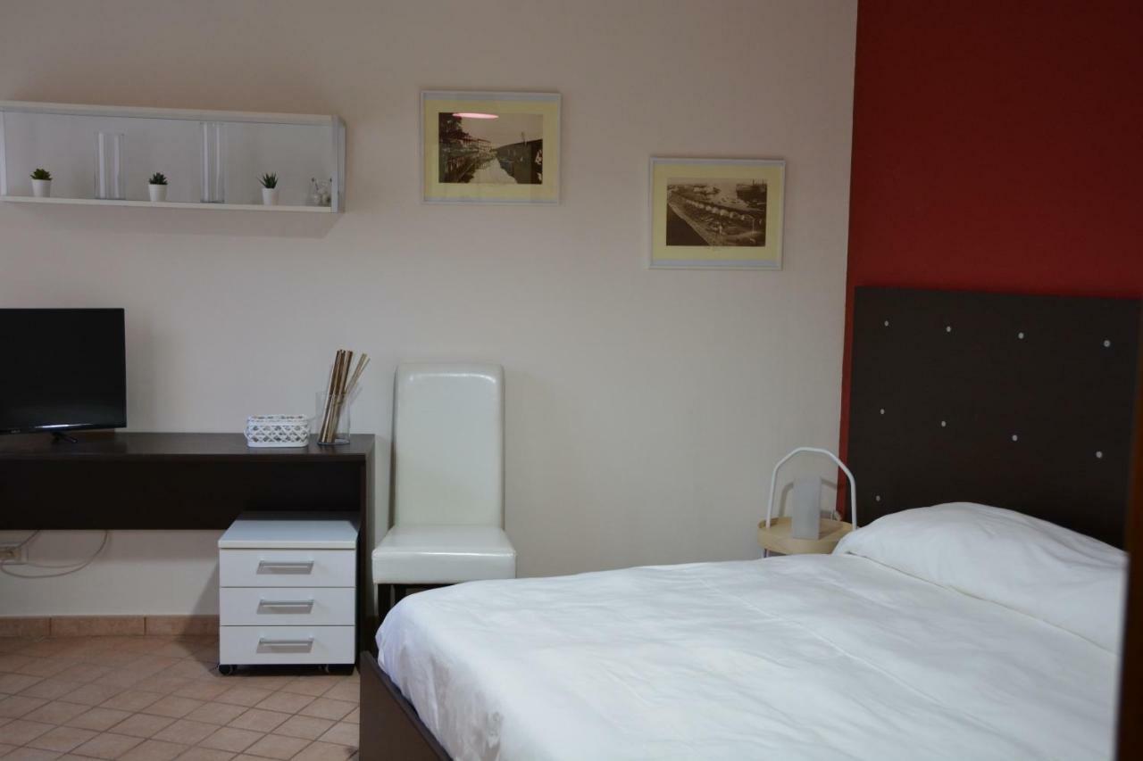Apartment Garibaldi Flat Catania