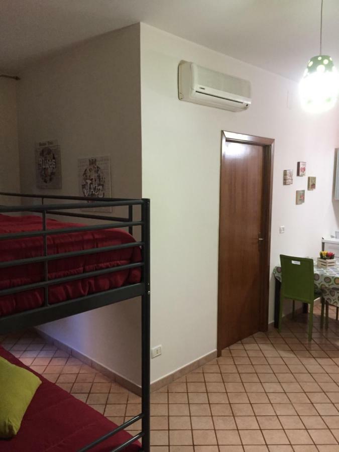 Garibaldi Flat Apartment *