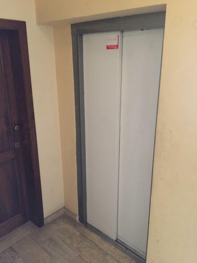 Garibaldi Flat Apartment