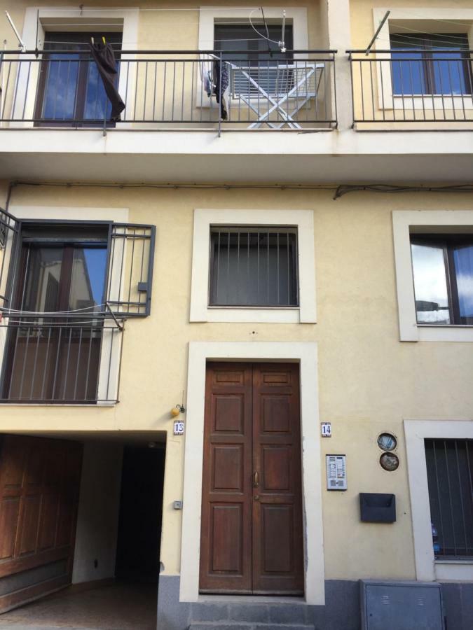 Apartment Garibaldi Flat