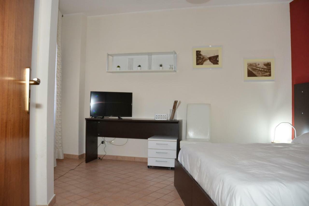 Apartment Garibaldi Flat