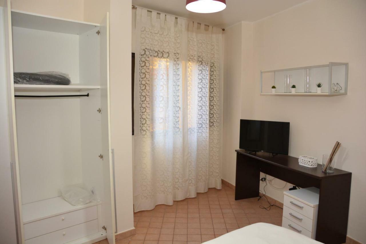Garibaldi Flat Apartment Catania