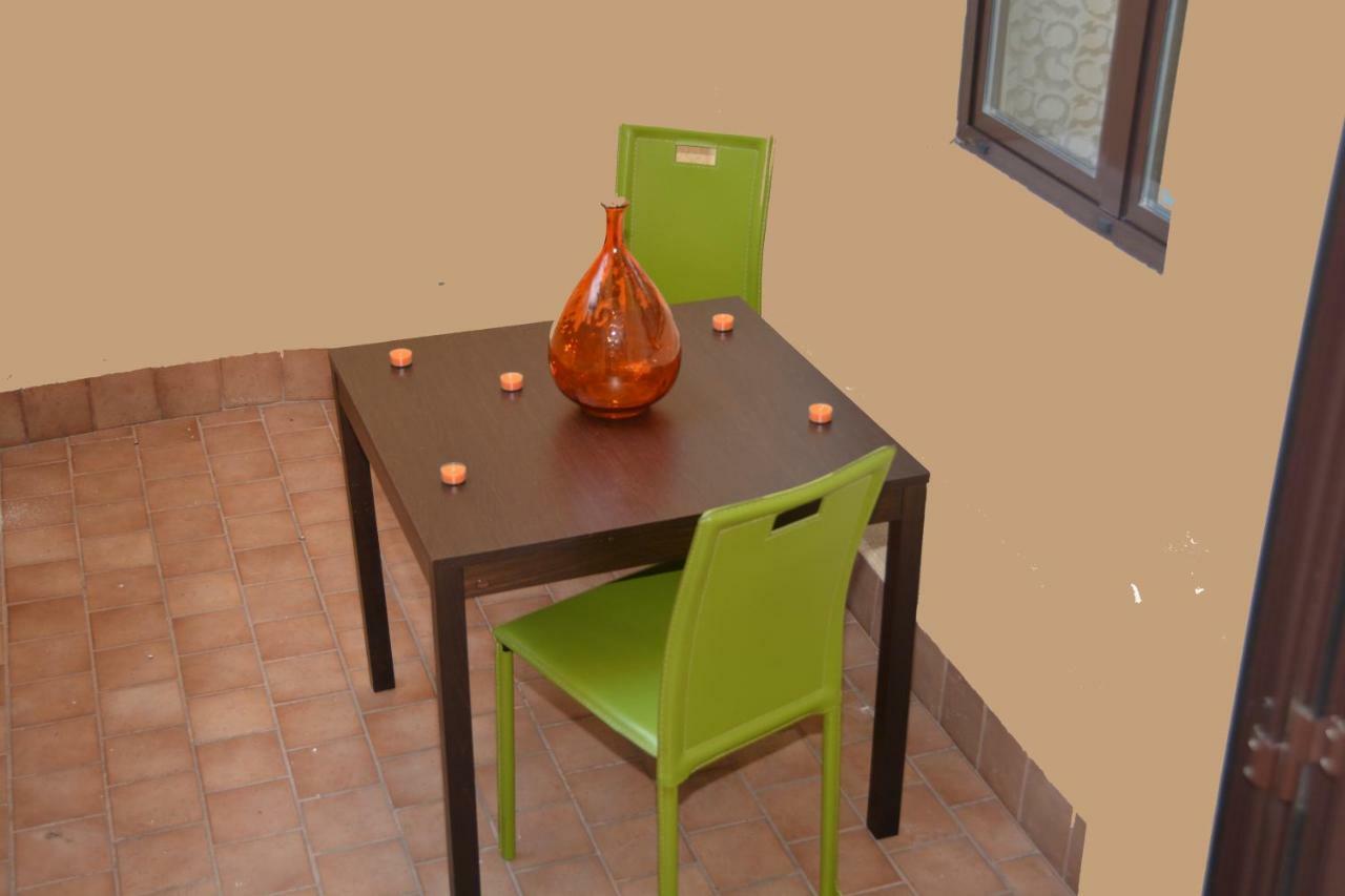 Garibaldi Flat Apartment Catania